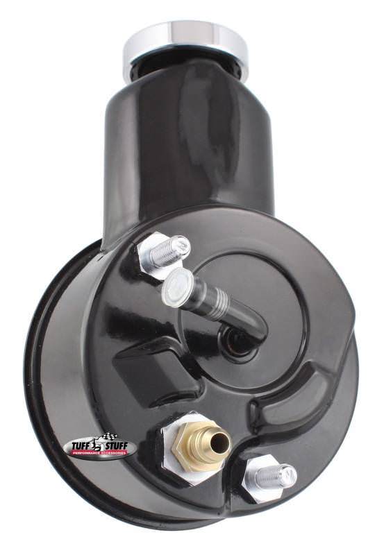 Saginaw Power Steering Pump 61-69 GM Cars/Truck Power Steering Pumps Tuff Stuff Performance Accessories