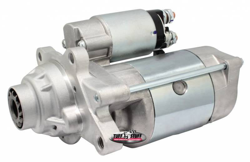 Ford Starter Powerstroke Diesel 6.4L 08-10 Zinc Starters Tuff Stuff Performance Accessories