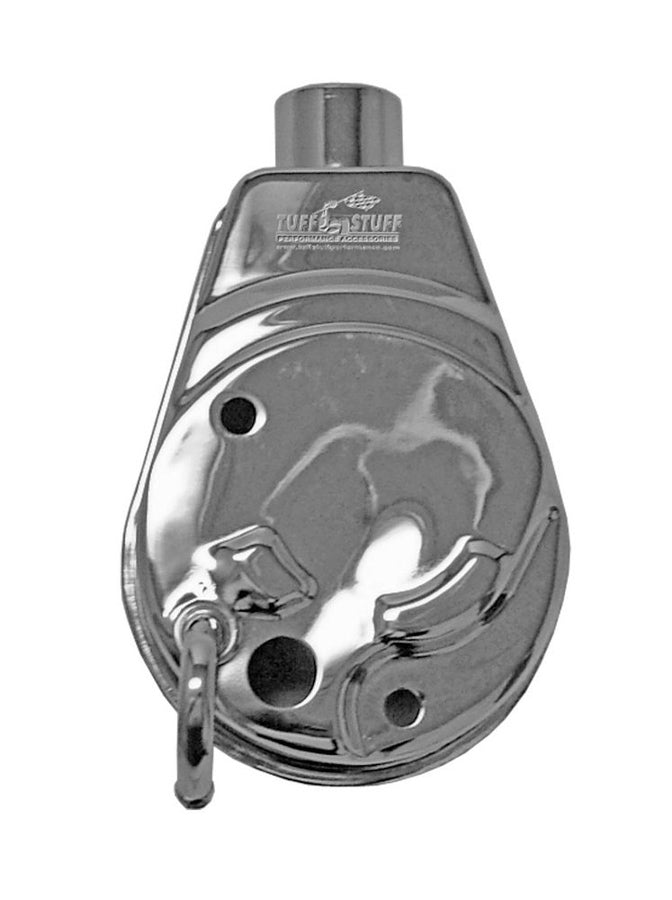 Power Steering Pump Can Chrome Power Steering Reservoirs Tuff Stuff Performance Accessories