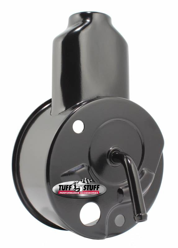 Saginaw Style Power Steering Pump Reservoir Power Steering Reservoirs Tuff Stuff Performance Accessories
