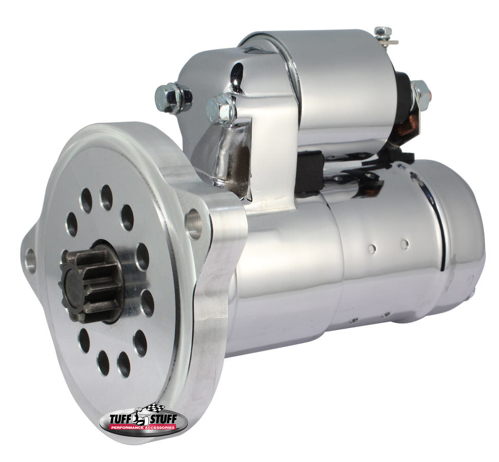 Ford Super-Lite Starter Chrome Starters Tuff Stuff Performance Accessories