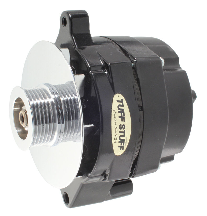 61-85 Ford Alternator 100 amp Alternators/Generators and Components Tuff Stuff Performance Accessories