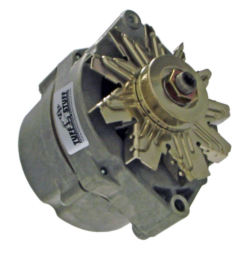 GM Alternator Factory Cast PLUS+ Alternators/Generators and Components Tuff Stuff Performance Accessories