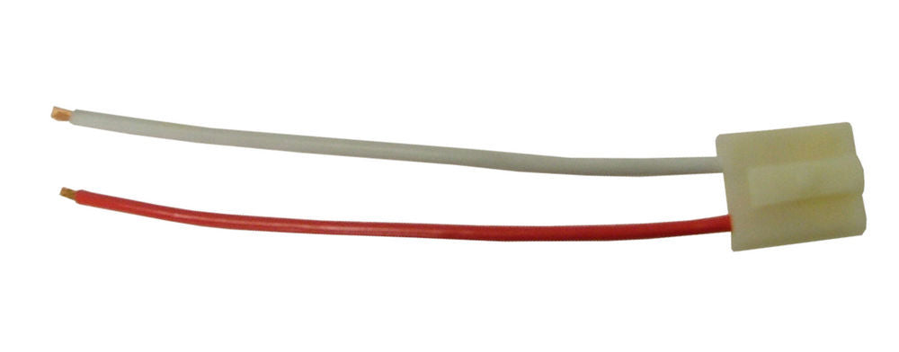Pigtail For Alternatorl #7127 34 40 727 Wiring Pigtails Tuff Stuff Performance Accessories