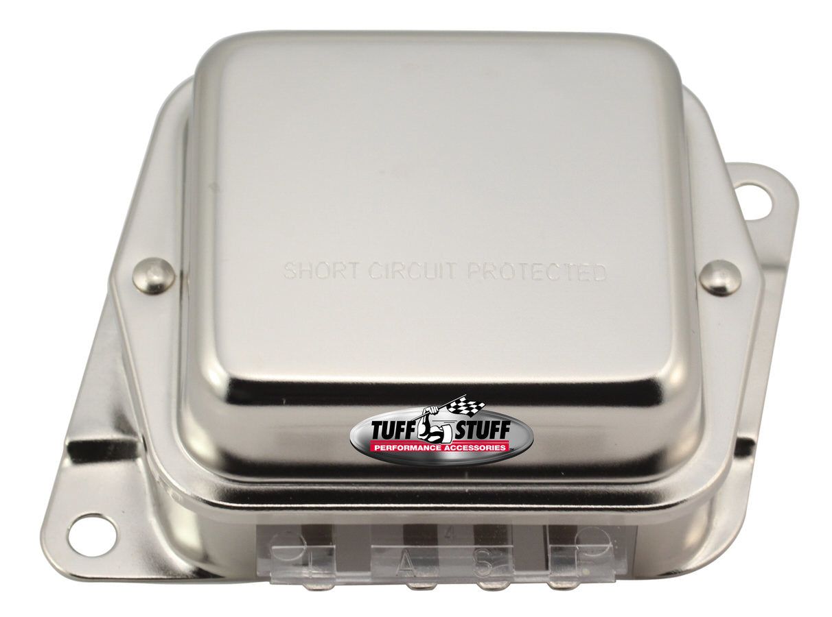 Ford Early Voltage Regulator Voltage Regulators and Components Tuff Stuff Performance Accessories