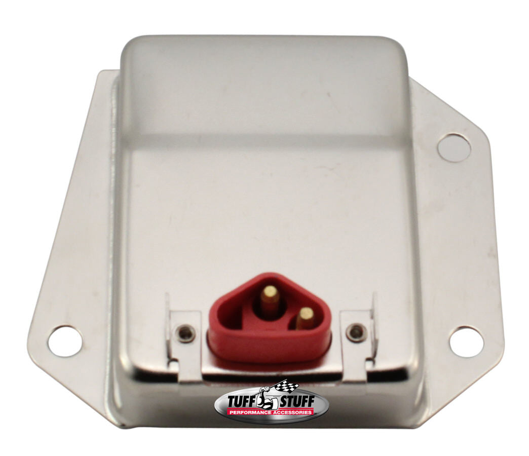 Chrysler Early Voltage Regulator Voltage Regulators and Components Tuff Stuff Performance Accessories