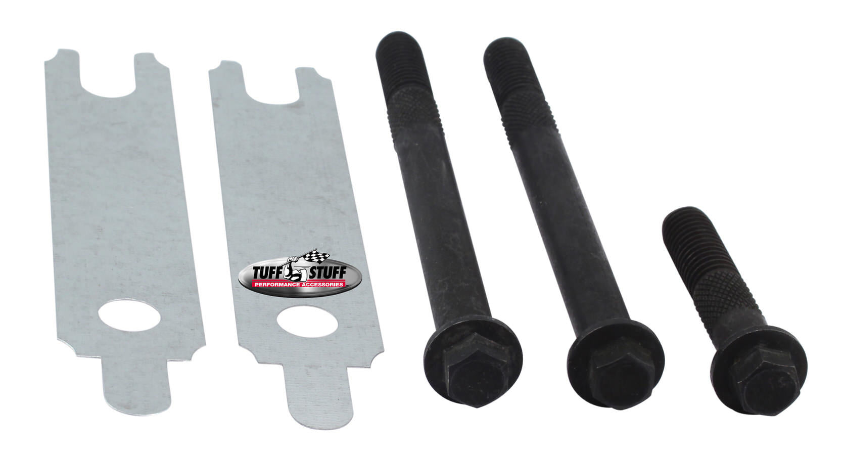 Bolt And Shim Kit Starter Components Tuff Stuff Performance Accessories