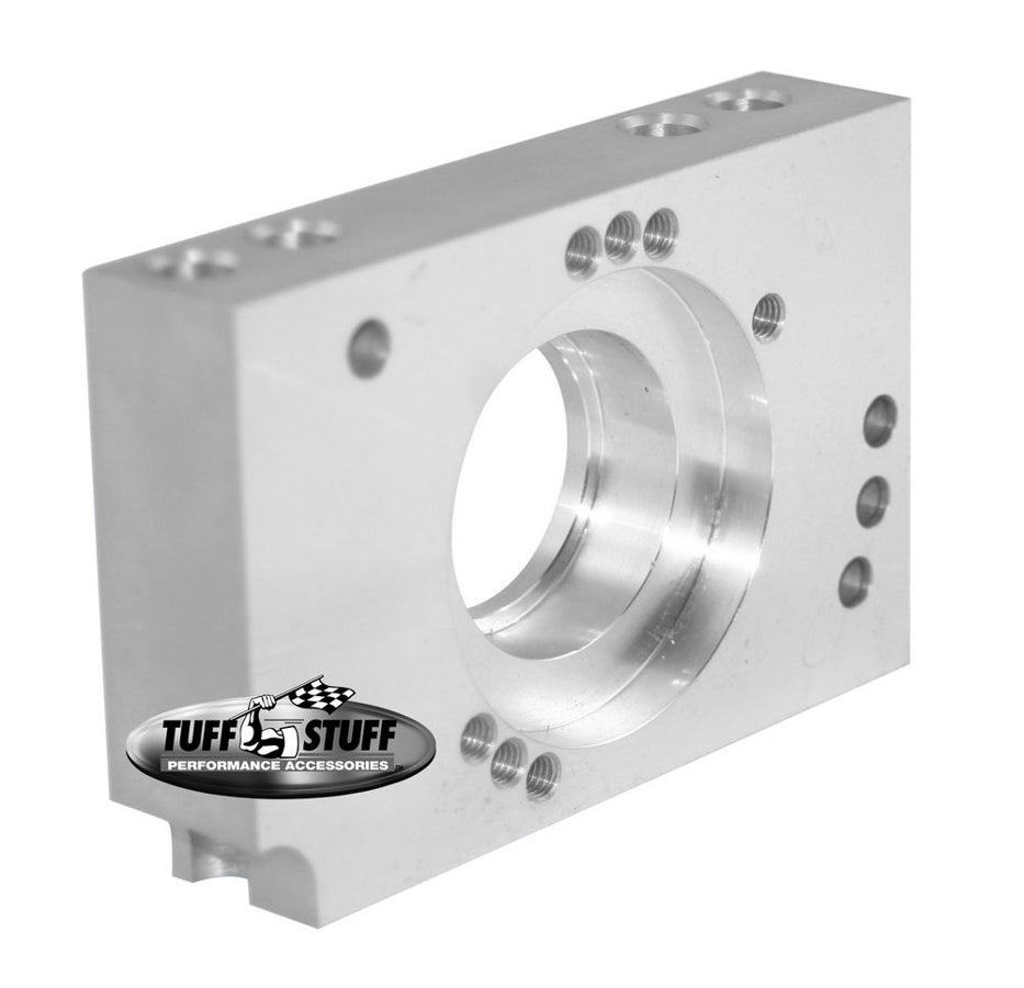 6584 Replacement Mounting Block Starter Components Tuff Stuff Performance Accessories