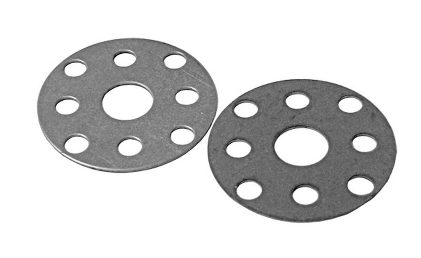 Water Pump Shims 1/16in 2 pack Pulley Shims and Spacers Tuff Stuff Performance Accessories