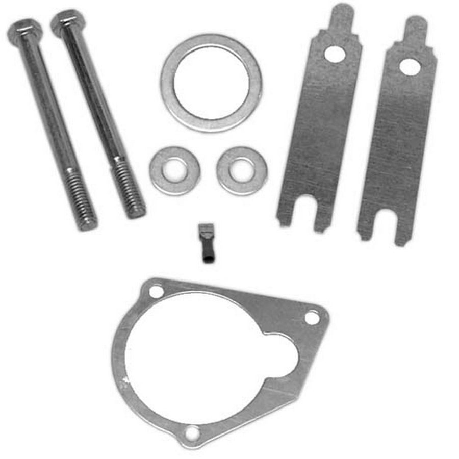 Shim And Bolt Kit For 6584 Starter Fastener Kits Tuff Stuff Performance Accessories