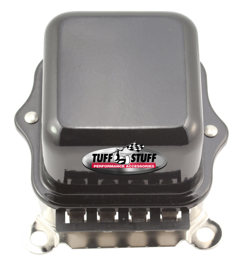 GM 10DN Voltage Regulat or Voltage Regulators and Components Tuff Stuff Performance Accessories