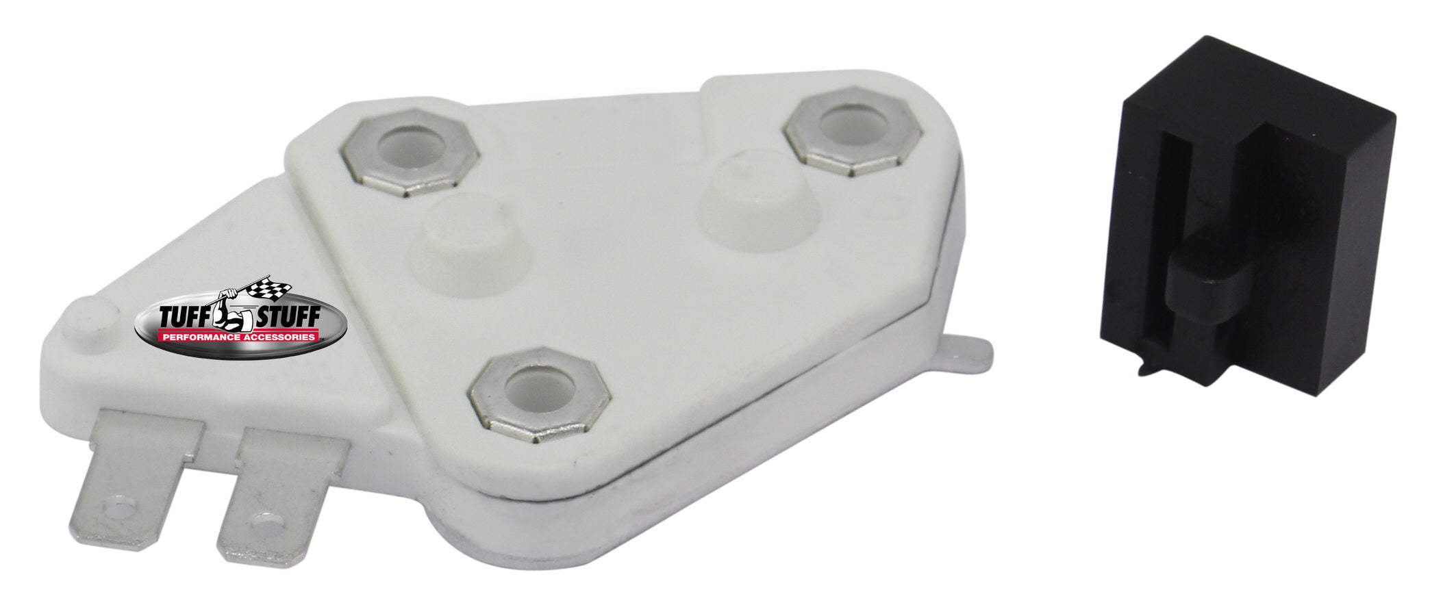 GM 1-Wire OEM Voltage Regulator Voltage Regulators and Components Tuff Stuff Performance Accessories