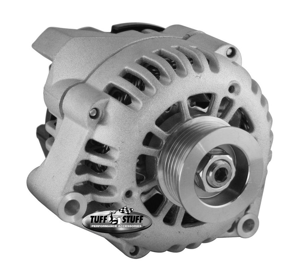 GM LS1 Alternator 125A as Cast Alternators/Generators and Components Tuff Stuff Performance Accessories