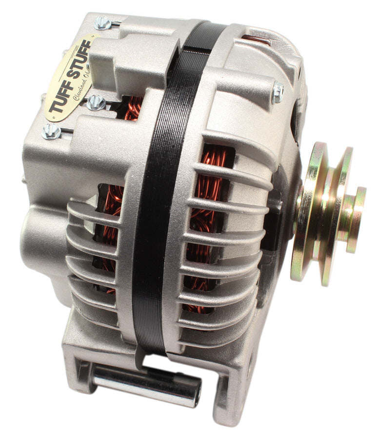 Chrysler Alternator 1961-85 100 amp Factory Alternators/Generators and Components Tuff Stuff Performance Accessories
