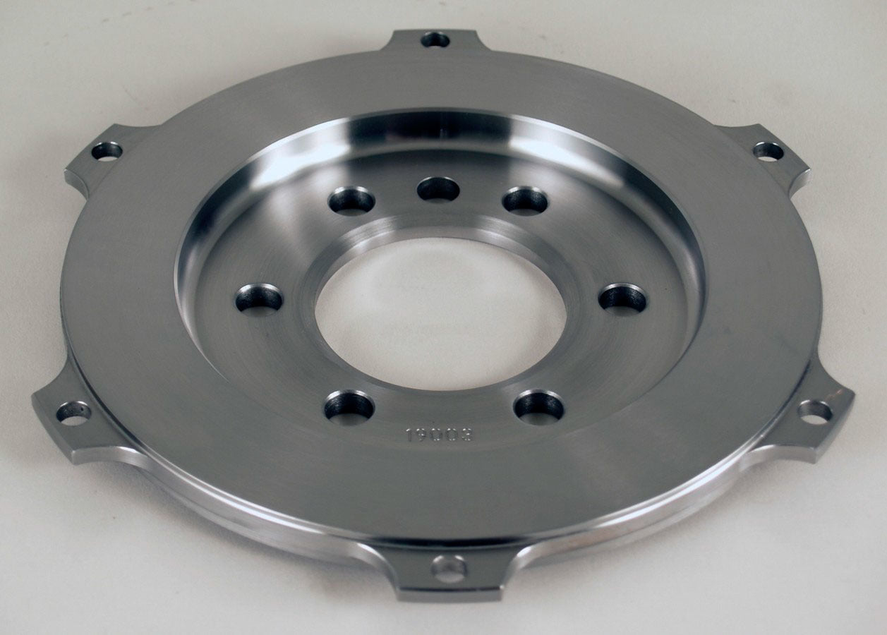 Chevy Button Flywheel 7.25in Flywheels Tilton