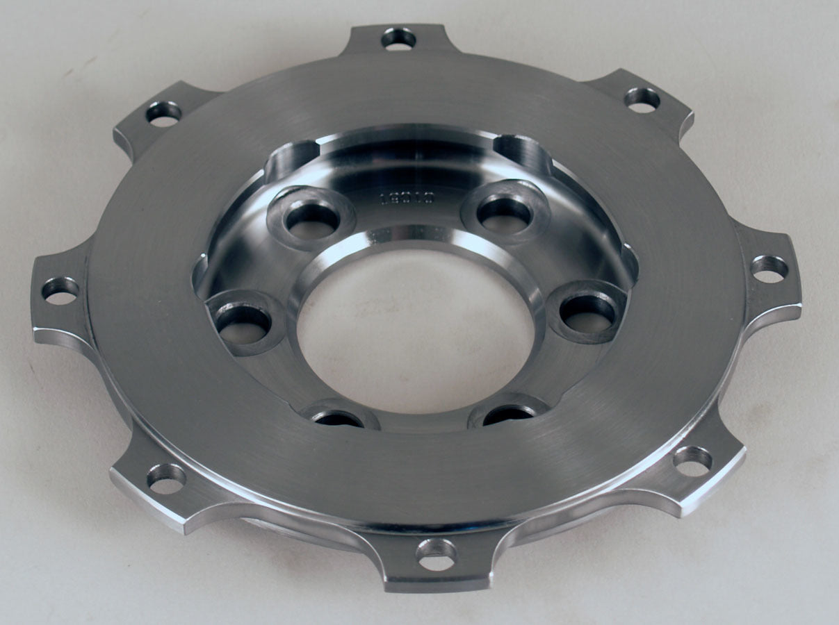 Button Flywheel 5.5in Chev 87-Up Crank Flywheels Tilton