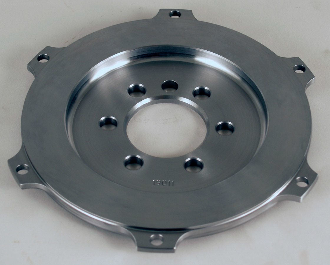 Button Flywheel 7.25in Chev 87-Up Crank Flywheels Tilton