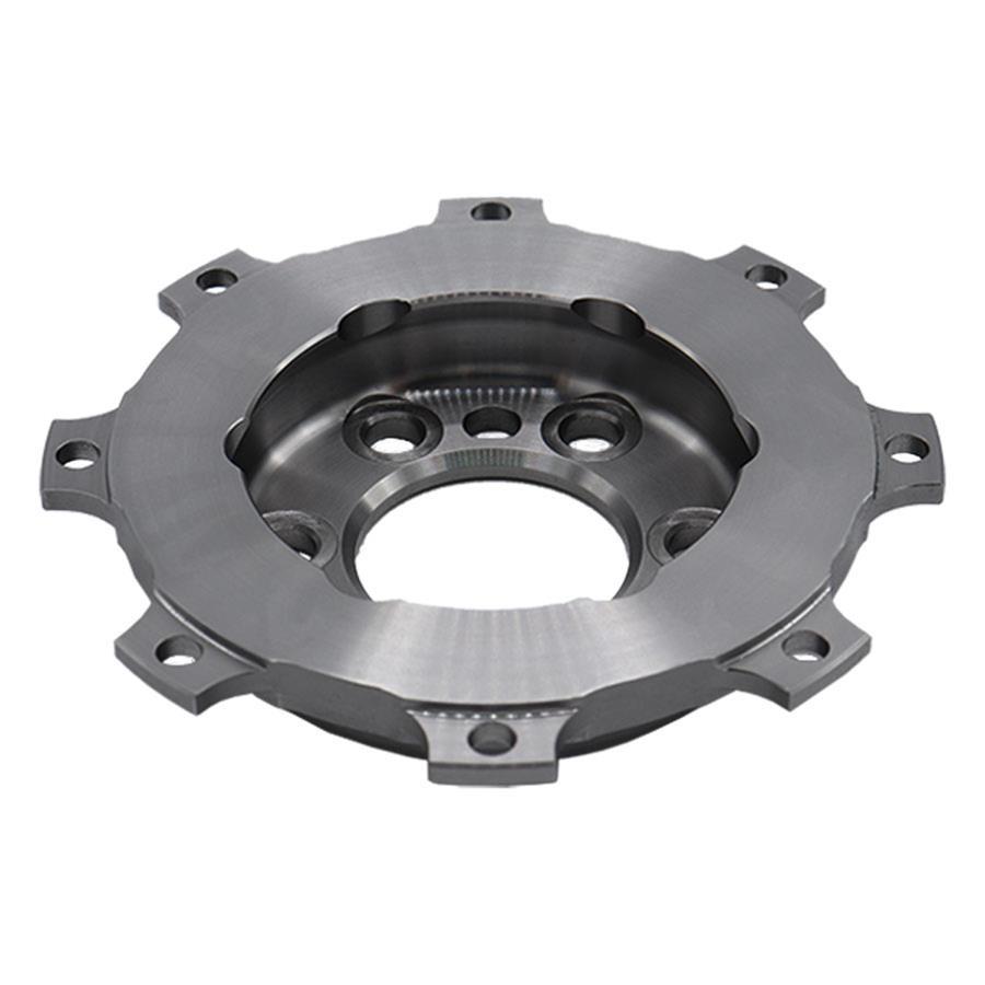 Flywheel LS Chevy 5.5in 8-Leg Clutch Flywheels Tilton