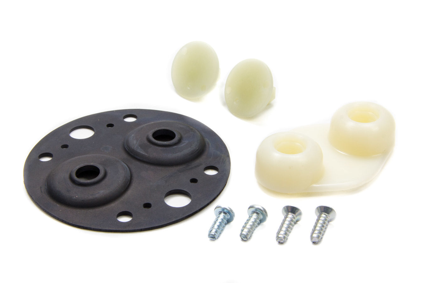 Diaphram Kit w/Buna Seal Fluid Cooler Pump Components Tilton