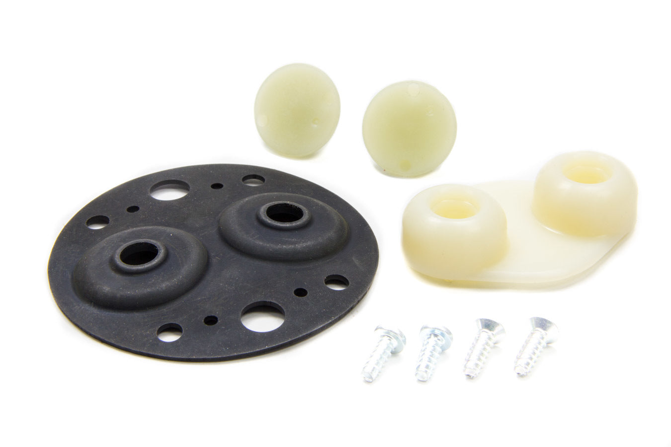 Diaphragm For 40-525 Fluid Cooler Pump Components Tilton