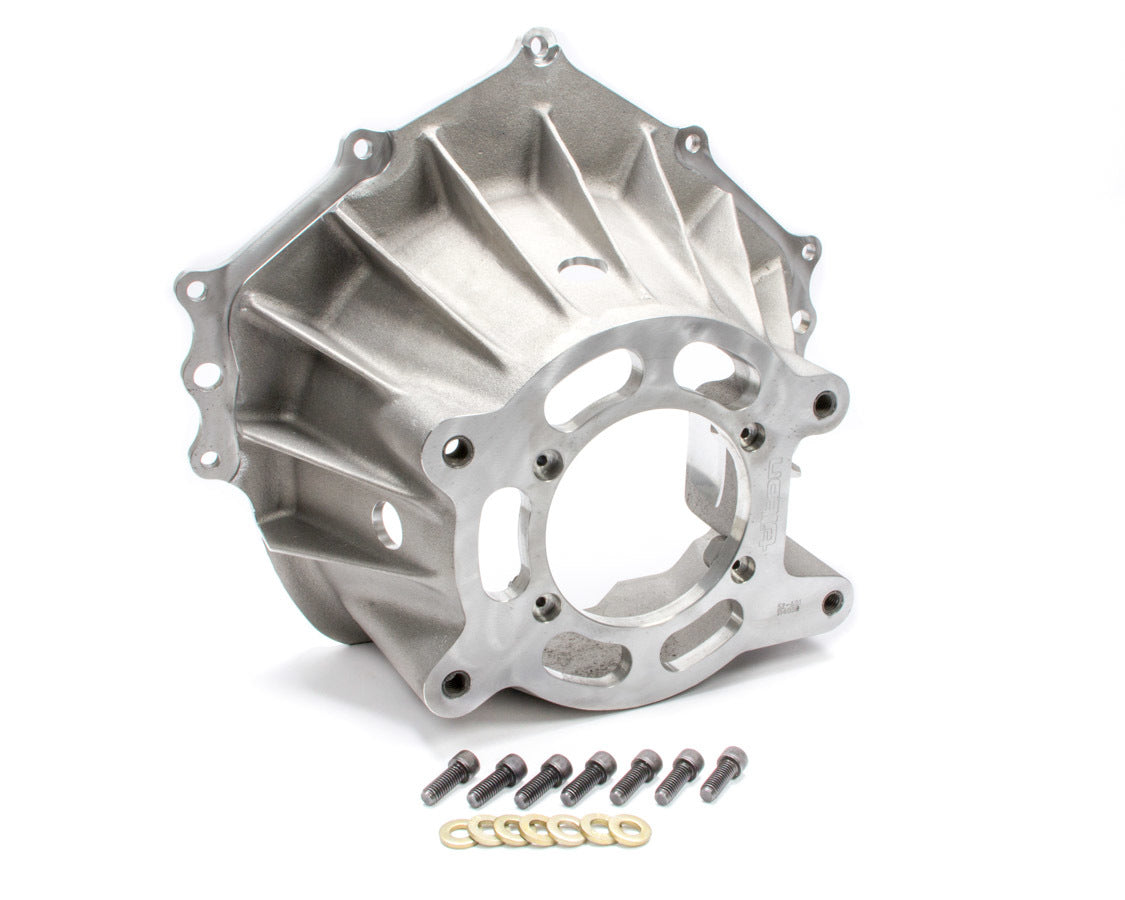 Bellhousing Chevy Alum Rev Mount Bellhousings Tilton