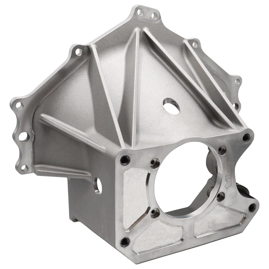 Bellhousing Alum GM LS 102t 5.5in Bellhousings Tilton