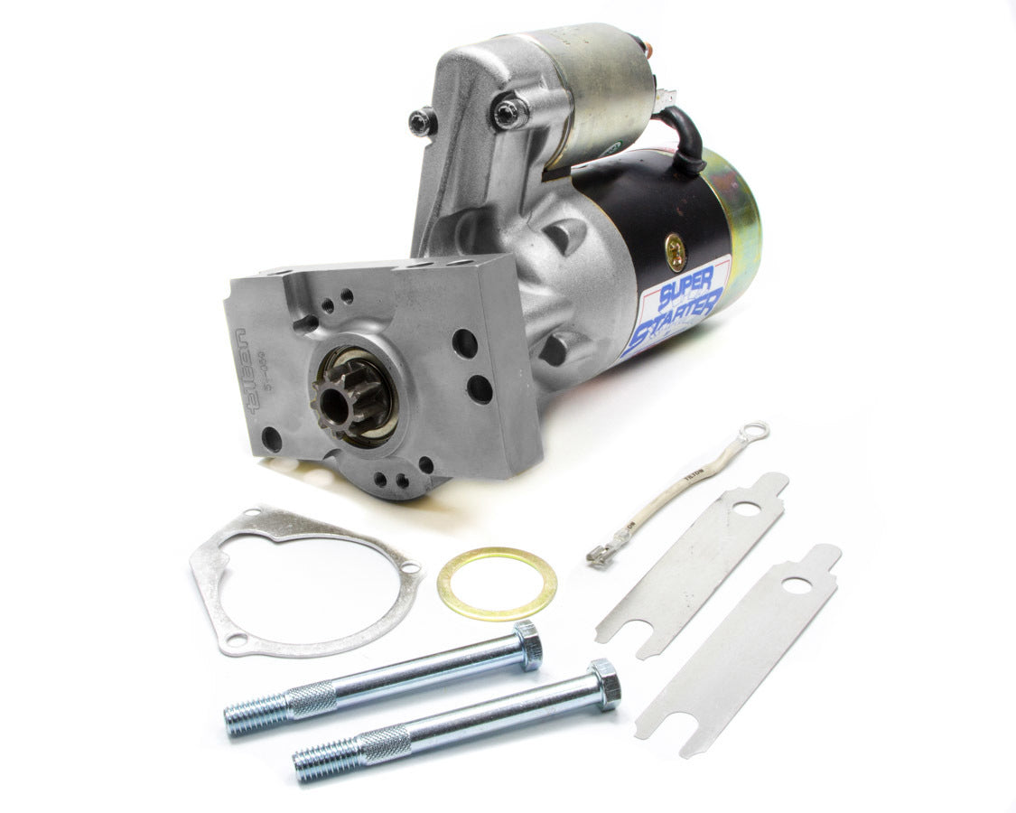 Chevy Starter Severe Duty 2.0kW Starters Tilton