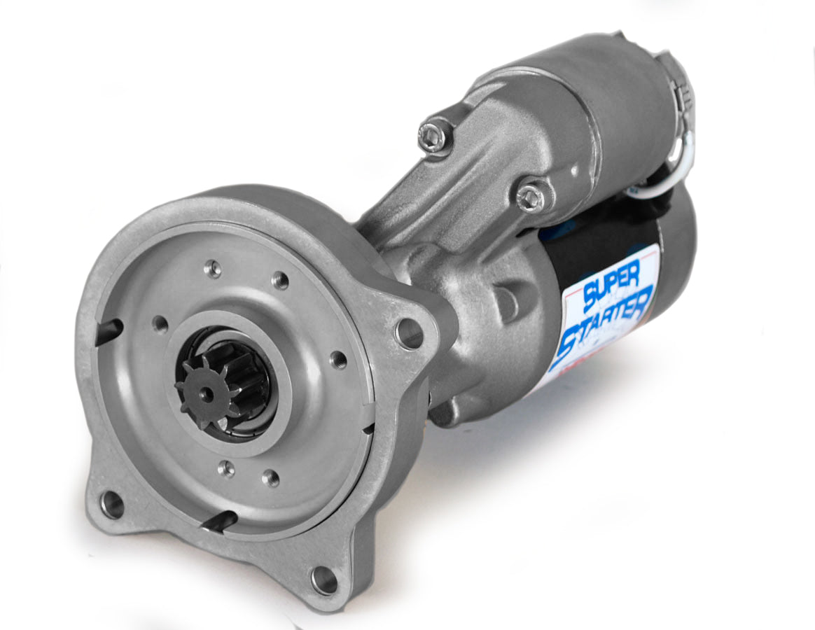 Super Start Ford Repl Starters Tilton