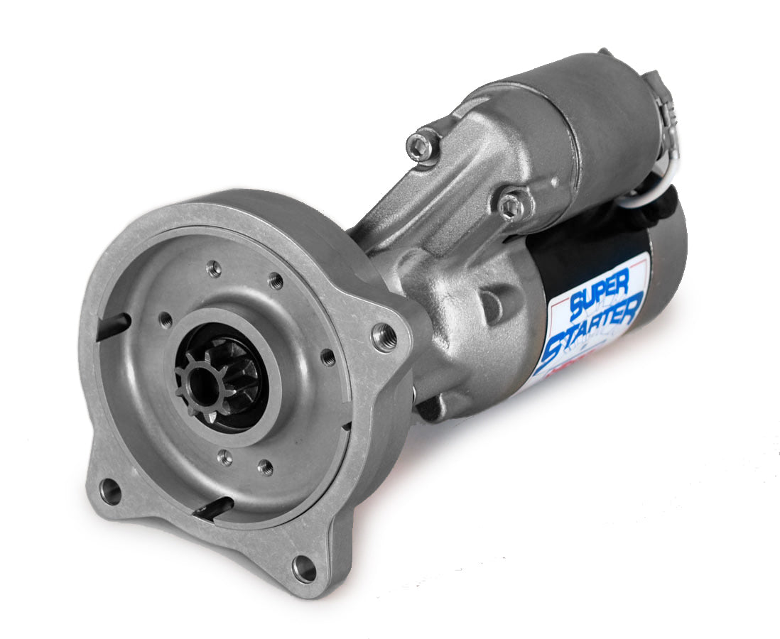 BBF Severe Duty Starter Starters Tilton
