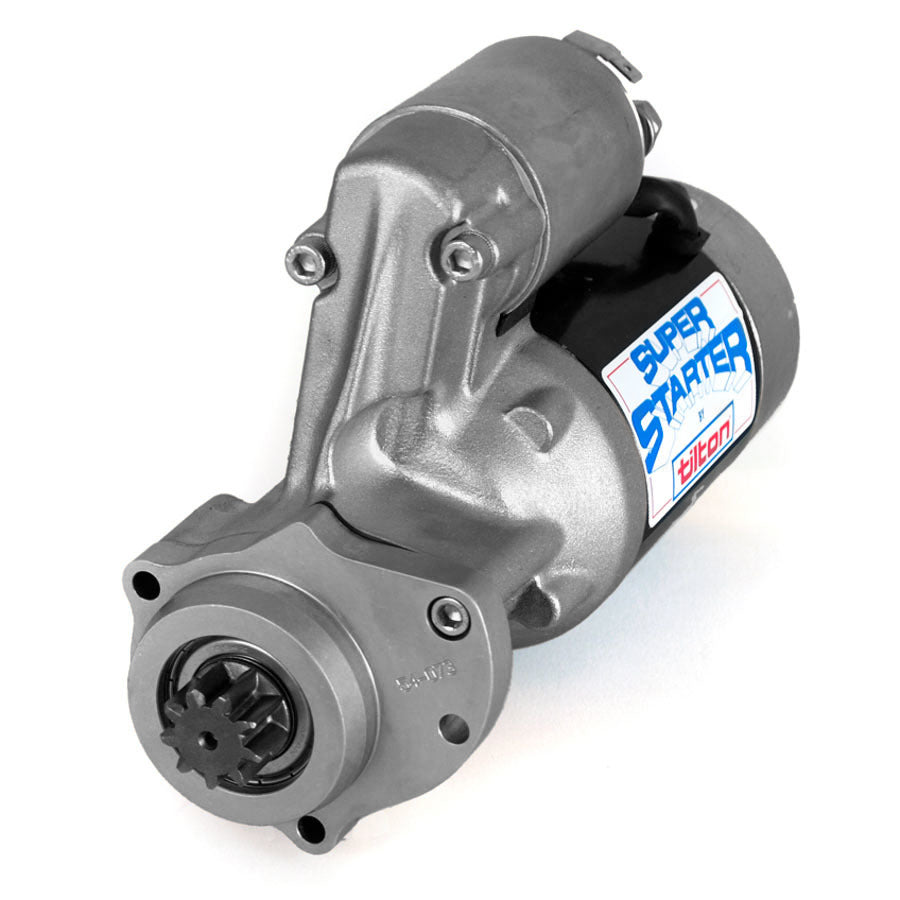 QM Starter Reverse Mount Starters Tilton