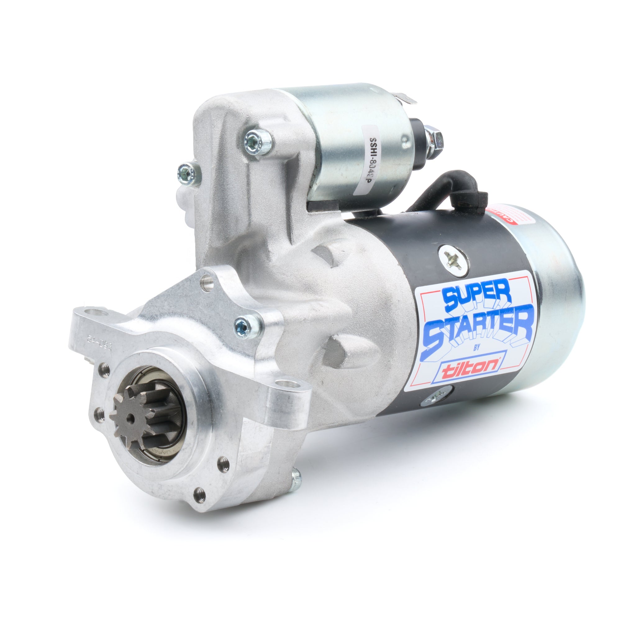 Starter Tilton Bell Reverse Mount 99-Tooth Starters Tilton