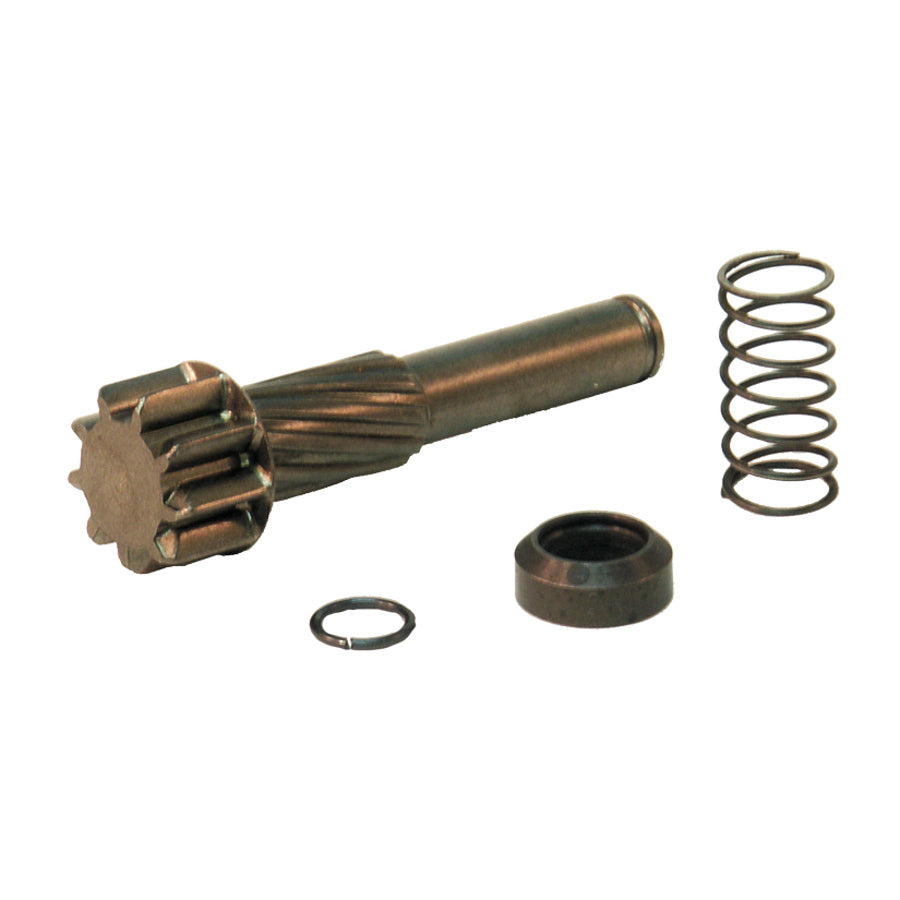 Starter Pinion Starter Components Tilton