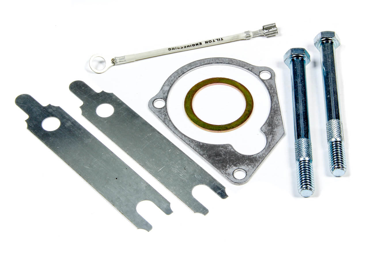 Starter Accessory Pack Bolts & Shims Starter Fastener Kits Tilton