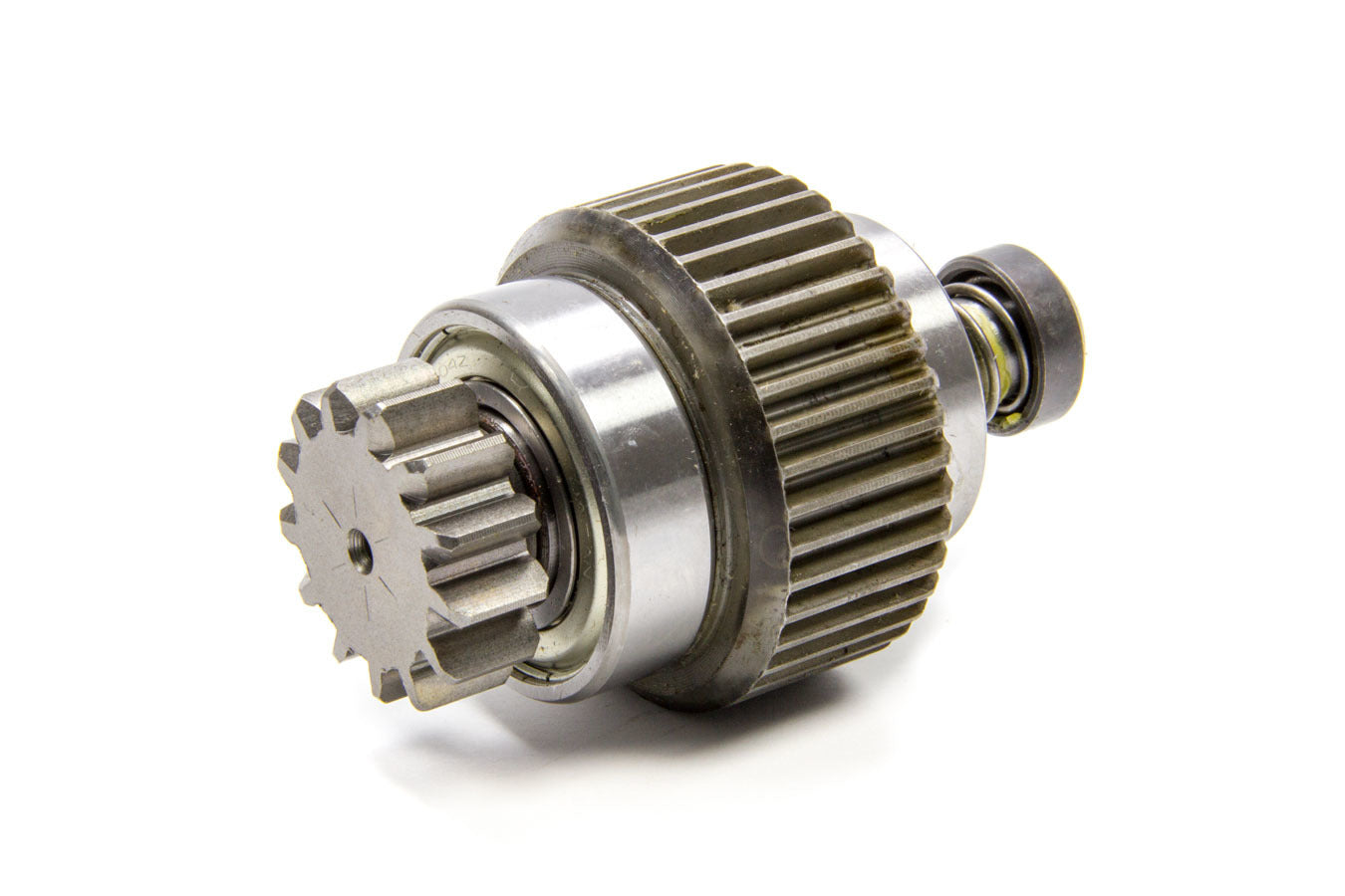 Drive Assembly Starter Components Tilton