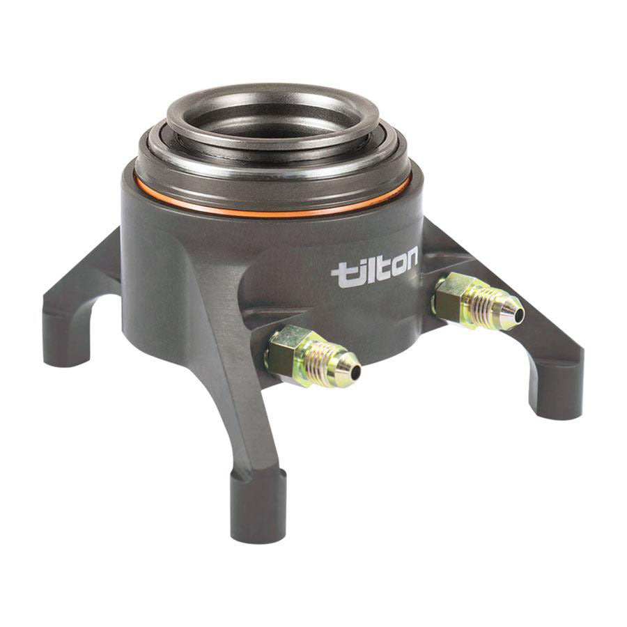 Hyd. T/O Bearing QM Bell 44mm 2.90in Tall Clutch Throwout Bearings and Components Tilton