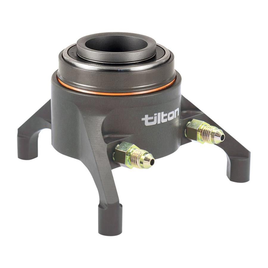 Hyd. T/O Bearing QM Bell 38MM 3.00IN Tall Clutch Throwout Bearings and Components Tilton