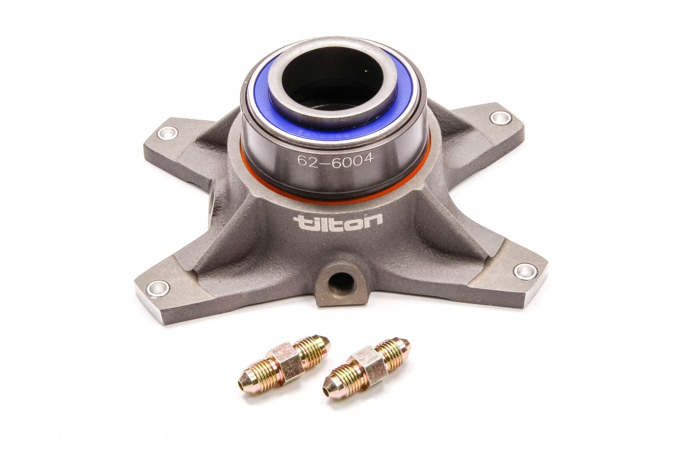 Hyd. T/O Bearing 4.9/5.5 Clutch Throwout Bearings and Components Tilton