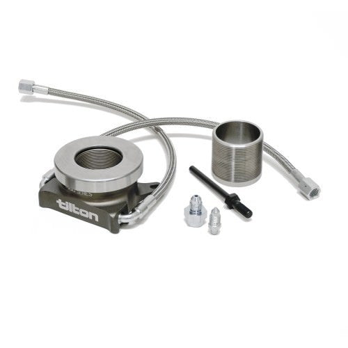 Release Bearing Hyd. GM Saginaw Flat-Face Clutch Throwout Bearings and Components Tilton