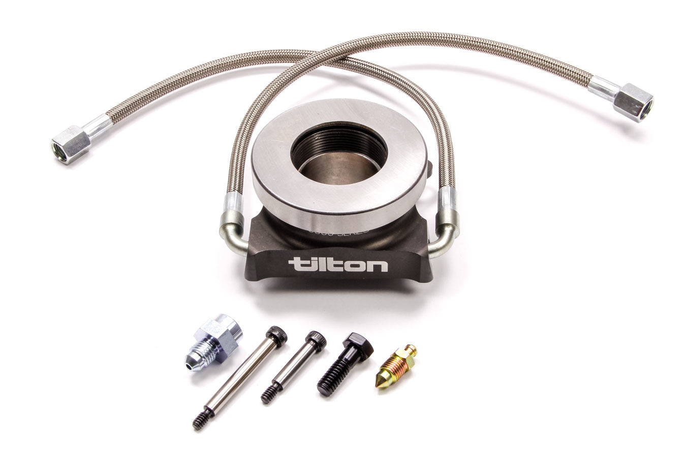 Release Bearing Hyd. Ford Tremec Flat Face Clutch Throwout Bearings and Components Tilton