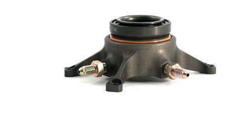 Hyd. T/O Bearing 3-Plate 7.25in Dodge Clutch Throwout Bearings and Components Tilton