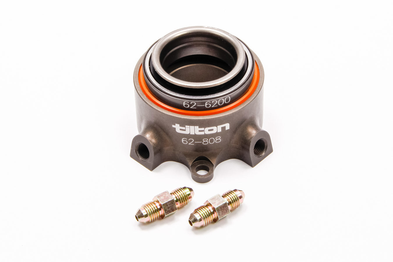 Release Bearing Hyd. Ultra Low Profile Clutch Throwout Bearings and Components Tilton