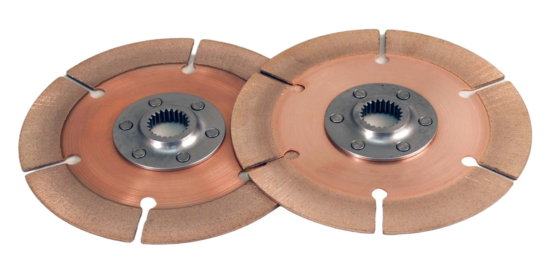 Clutch Pack Twin Disc Clutch Discs Tilton