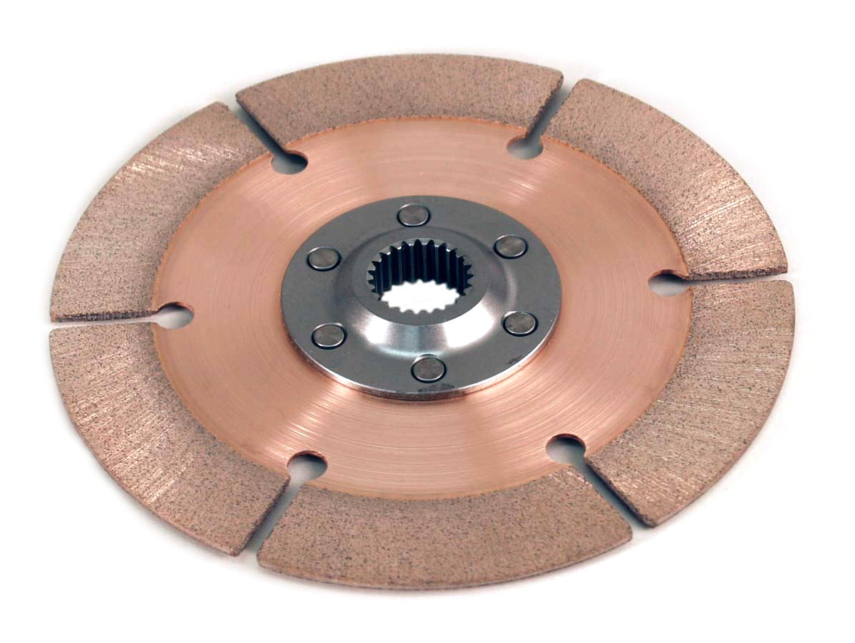 Clutch Disc Clutch Discs Tilton