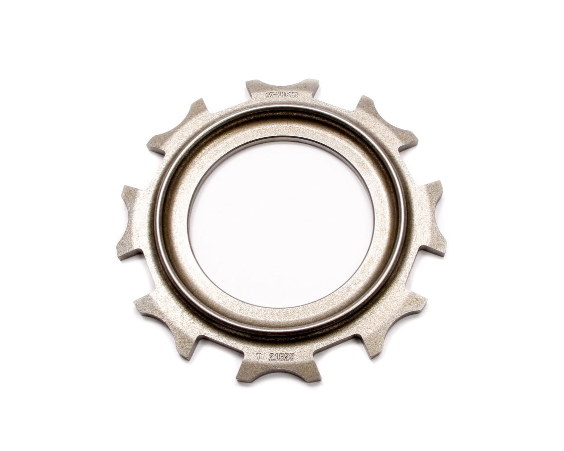 Clutch Pressure Plate 5.5 OT-lll Clutch Pressure Plates and Components Tilton