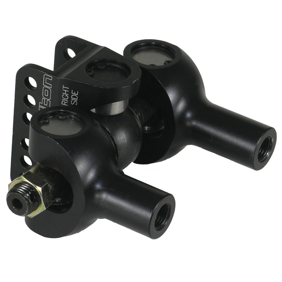 Balance Bar Assm 7/16om 900 Series Pedals Brake Bias Adjusters and Components Tilton