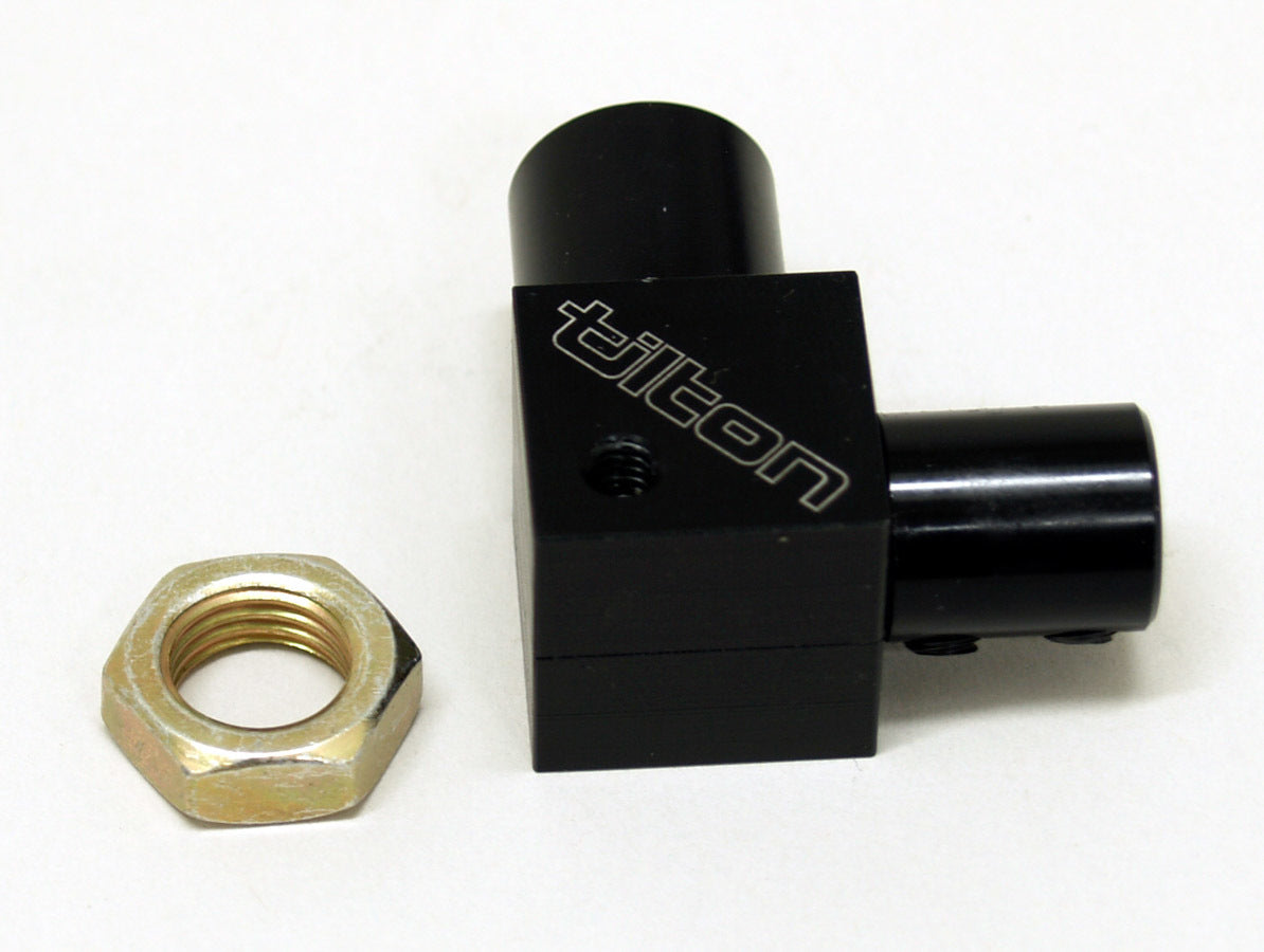 90 Degree Balance Bar Swivel 7/16in Brake Bias Adjusters and Components Tilton