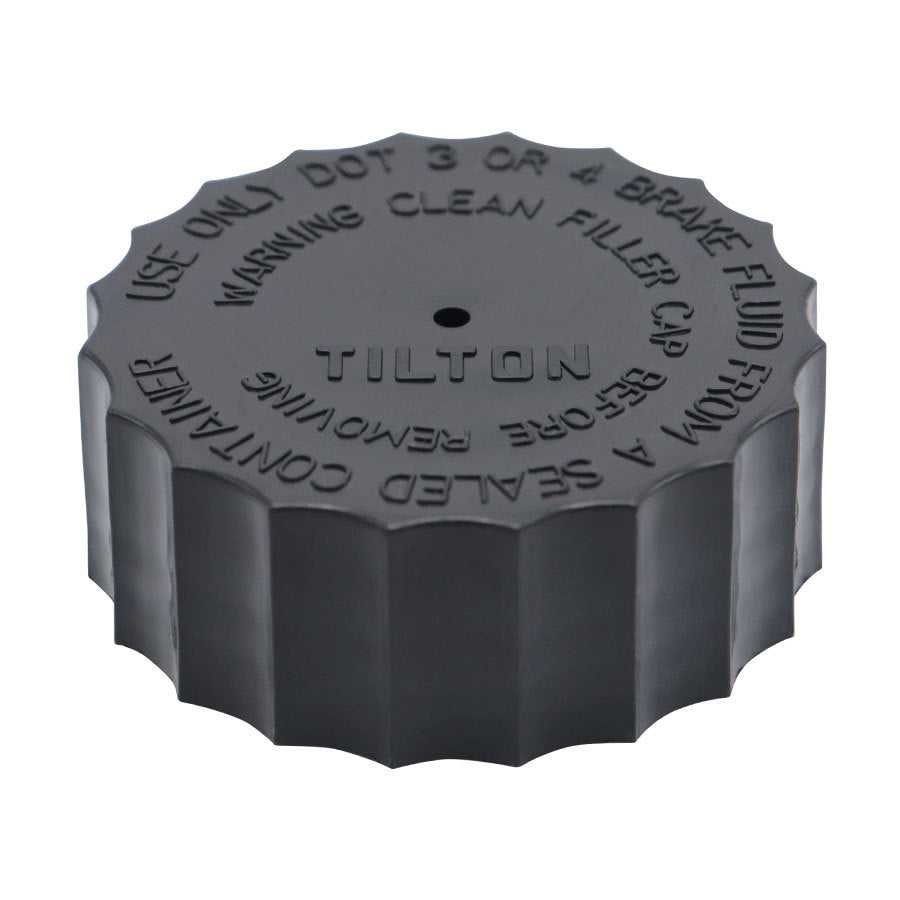 Gasket Reservoir 3-in-1 Plastic Master Cylinder Gaskets Tilton