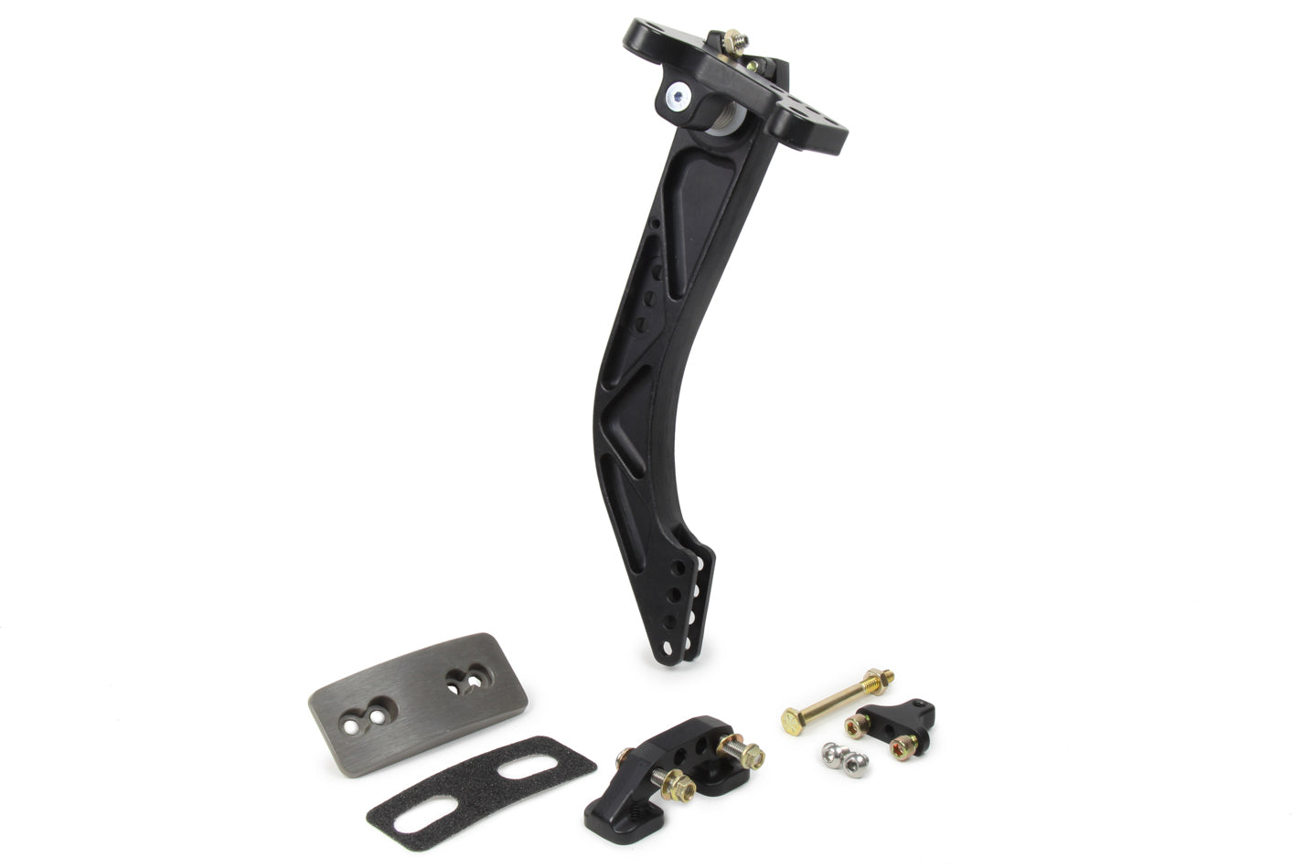 Throttle Pedal Assy Fits TIL72-607 & TIL72-608 Pedal Assemblies and Components Tilton