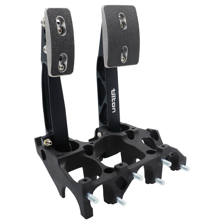 Pedal Clutch / Brake Underfoot Pedal Assemblies and Components Tilton
