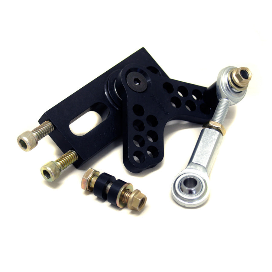 Linkage Kit Pedal Assemblies and Components Tilton
